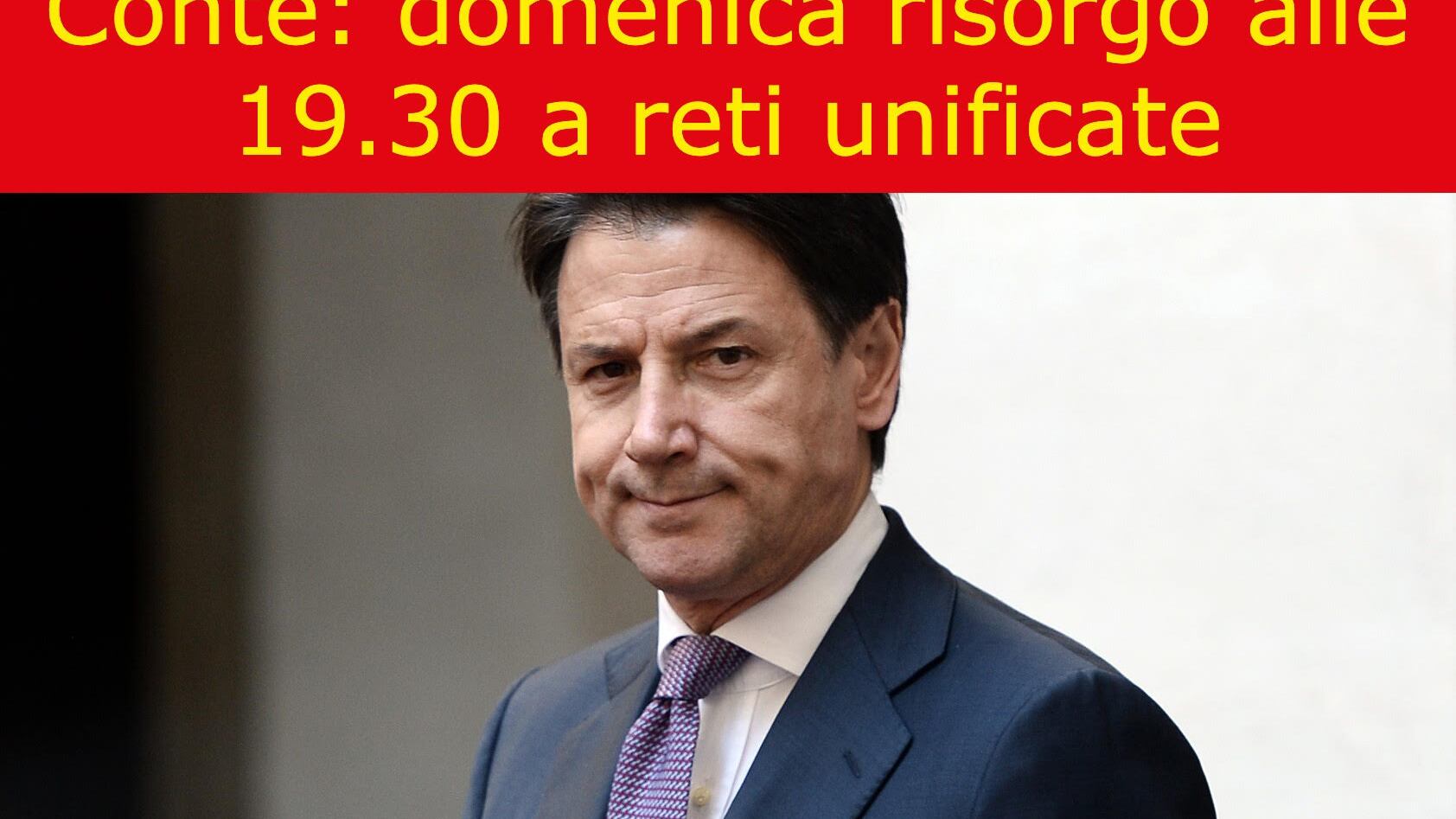 Il giudizio di Cassese su Conte: "Il primo decreto era fuori legge"