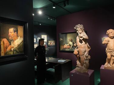 I capolavori di Brafa 5