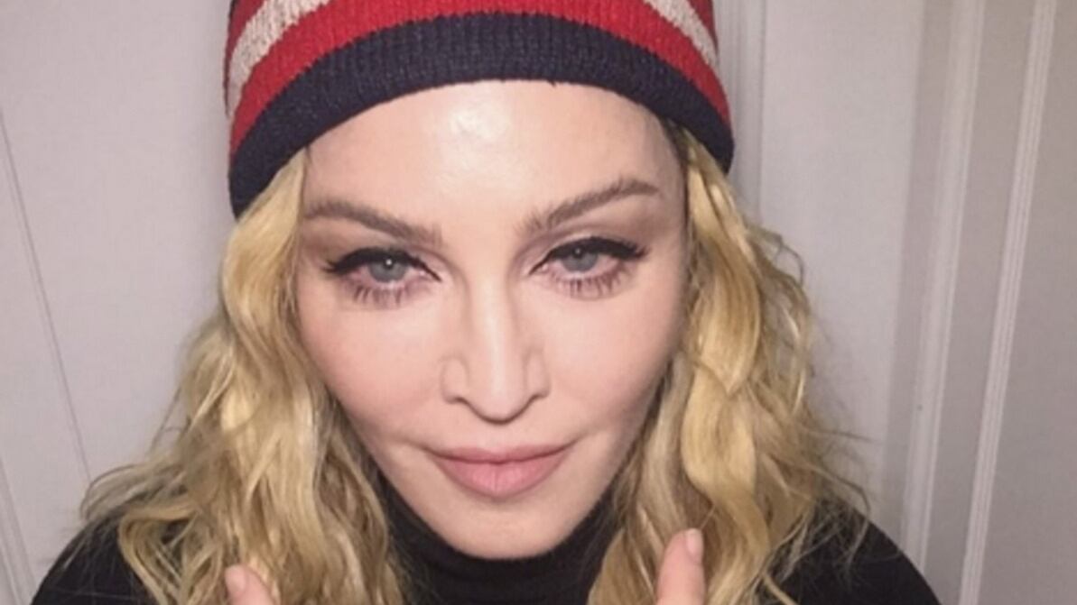 Madonna resta a bocca asciutta e Hollywood ora non ride più