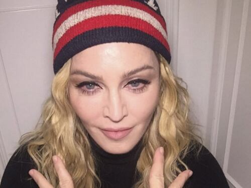 Madonna resta a bocca asciutta e Hollywood ora non ride più