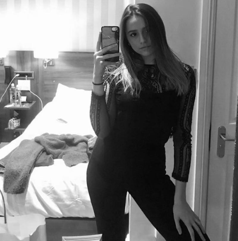 Charlotte Siné, le immagini più belle 4