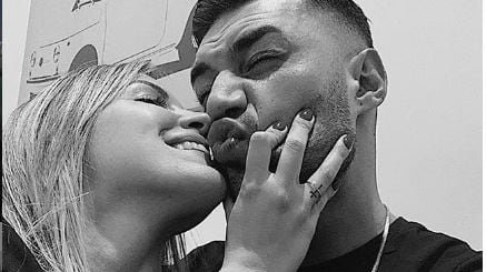 U&D, Lorenzo innamorato di Claudia: "Da tempo non avevo questi occhi"