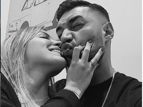 U&D, Lorenzo innamorato di Claudia: "Da tempo non avevo questi occhi"