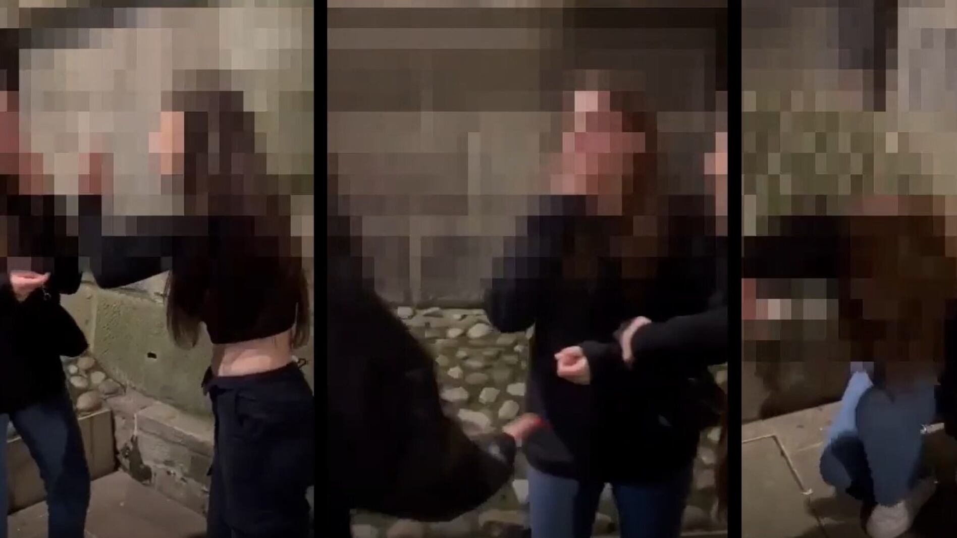 Padova, baby-bulle in azione: ragazzina picchiata e costretta a inginocchiarsi