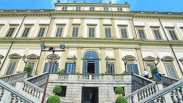 Da Tiziano a Warhol, omaggio al Paese che ha incantato gli artisti
