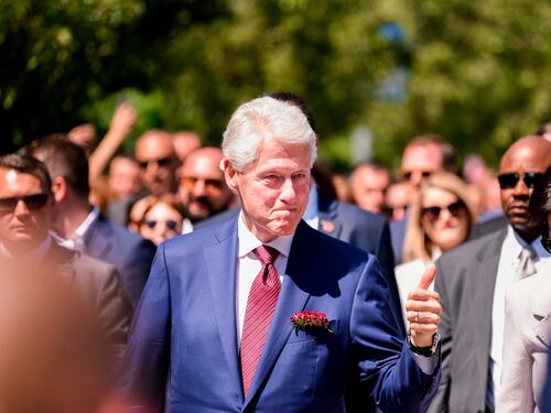 Usa, morta Linda Tripp, la donna che fece esplodere lo scandalo-Lewinsky