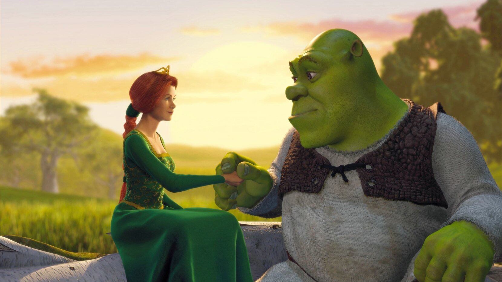 Il piccolo Lord, Shrek e i film da vedere questa sera in tv