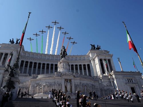 L'Unione monarchica italiana: "Il 2 giugno è data sbagliata per festeggiare la Repubblica"