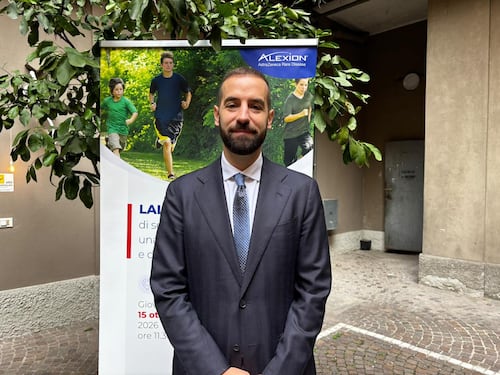 Lal-D, Bardoscia (Alexion): "10 anni di ricerca per confermare efficacia sebelipase"