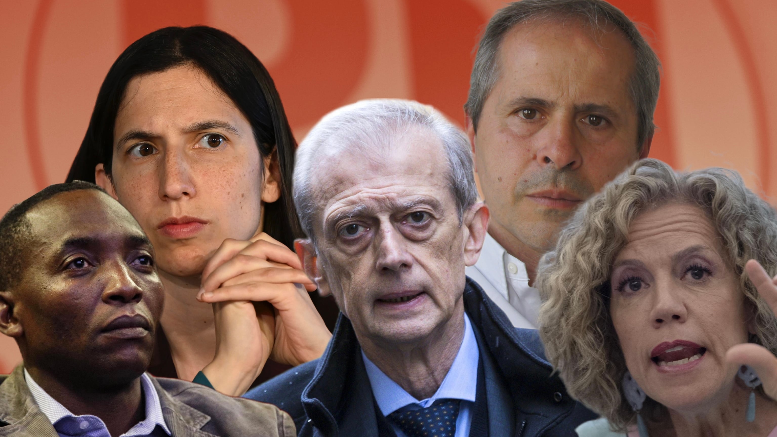 Vitalizi, armocromista, eleganza: la sinistra fuori dalla realtà