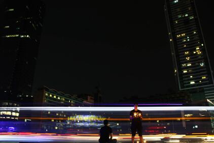 Earth Hour, la Terra si spegne per un'ora 3