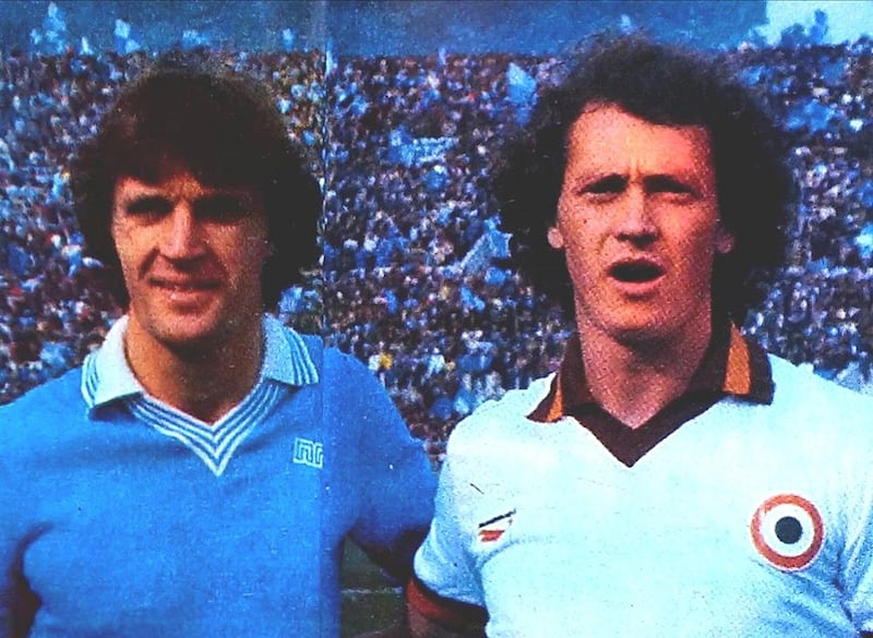 Krol e Falcao 