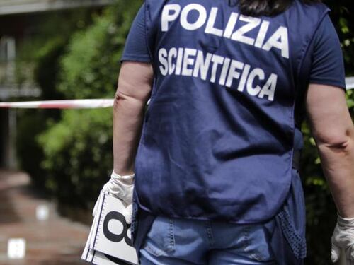 Desirée, è svolta nelle indagini: sei stranieri portati in questura