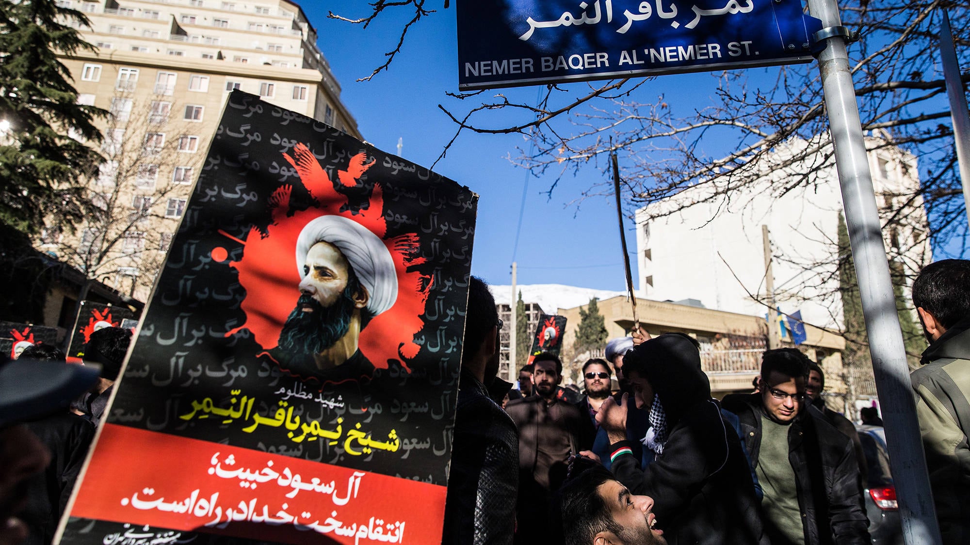 Iran e Arabia, nemici-gemelli: vogliono il dominio dell'islam