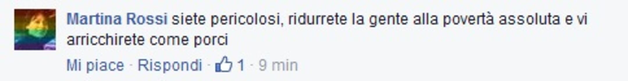 Gli italiani bocciano Renzi e le sue riforme 15