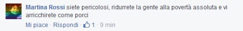 Gli italiani bocciano Renzi e le sue riforme 15
