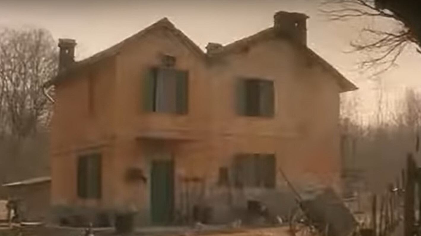 Renato Pozzetto, in vendita la casa di "Ragazzo di campagna": ecco quanto costa