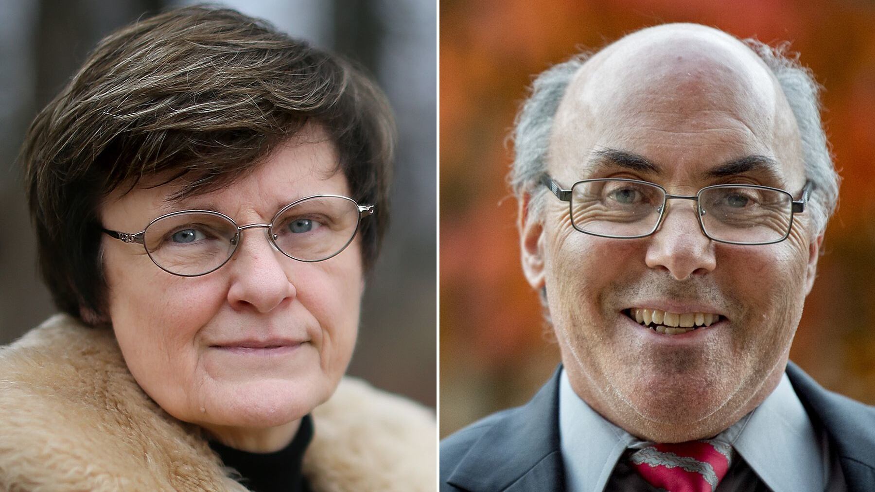"Fondamentali per i vaccini anti-Covid". Il Nobel per la medicina a Karikò e Weissman