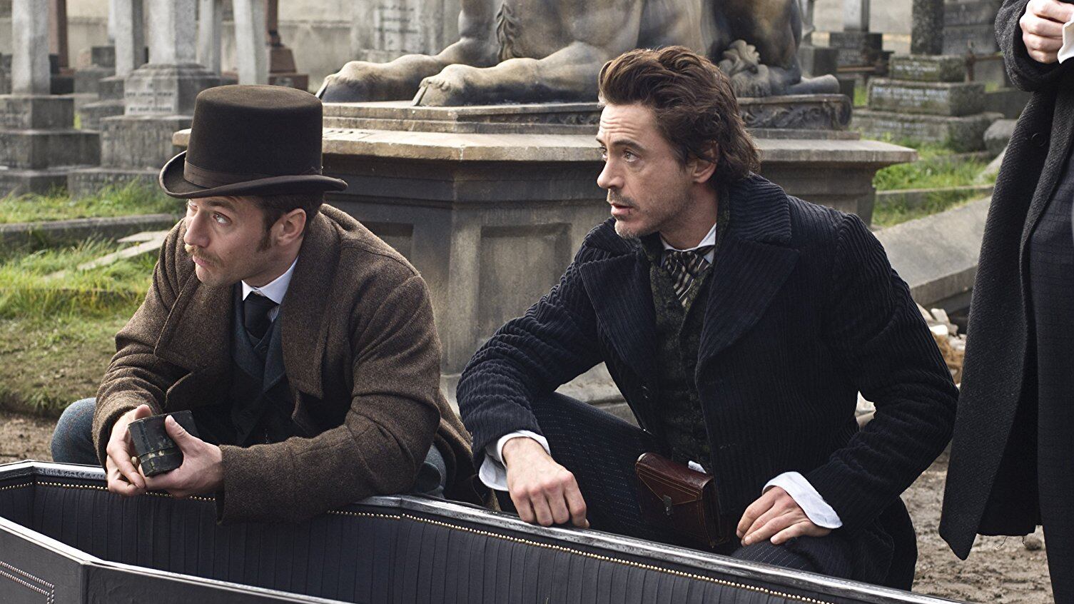 Sherlock Holmes 3: ufficiale la data di uscita