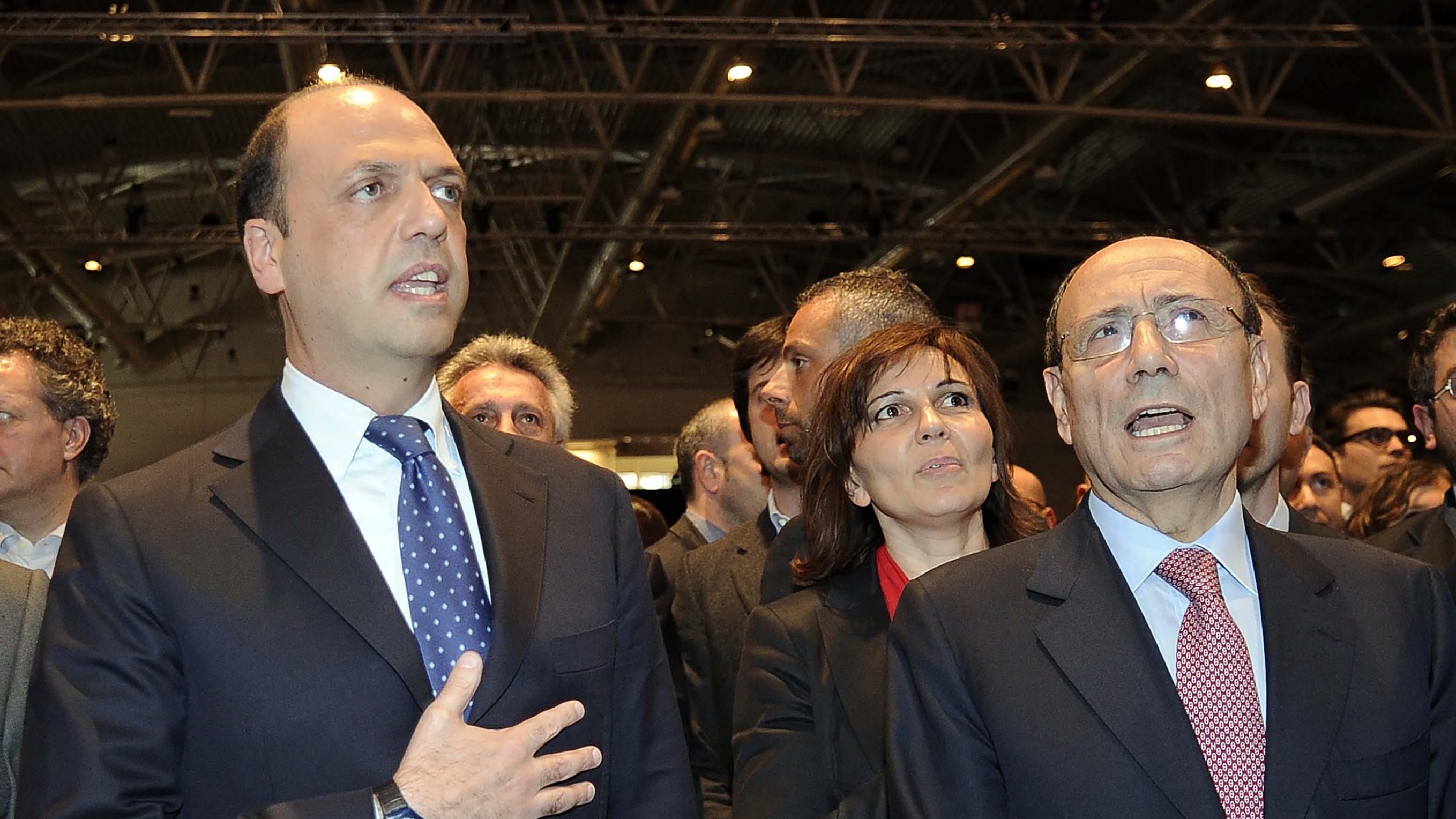 La resa di Schifani, segnali a Forza Italia