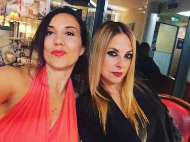 Pamela Petrarolo, le foto della cantante 4