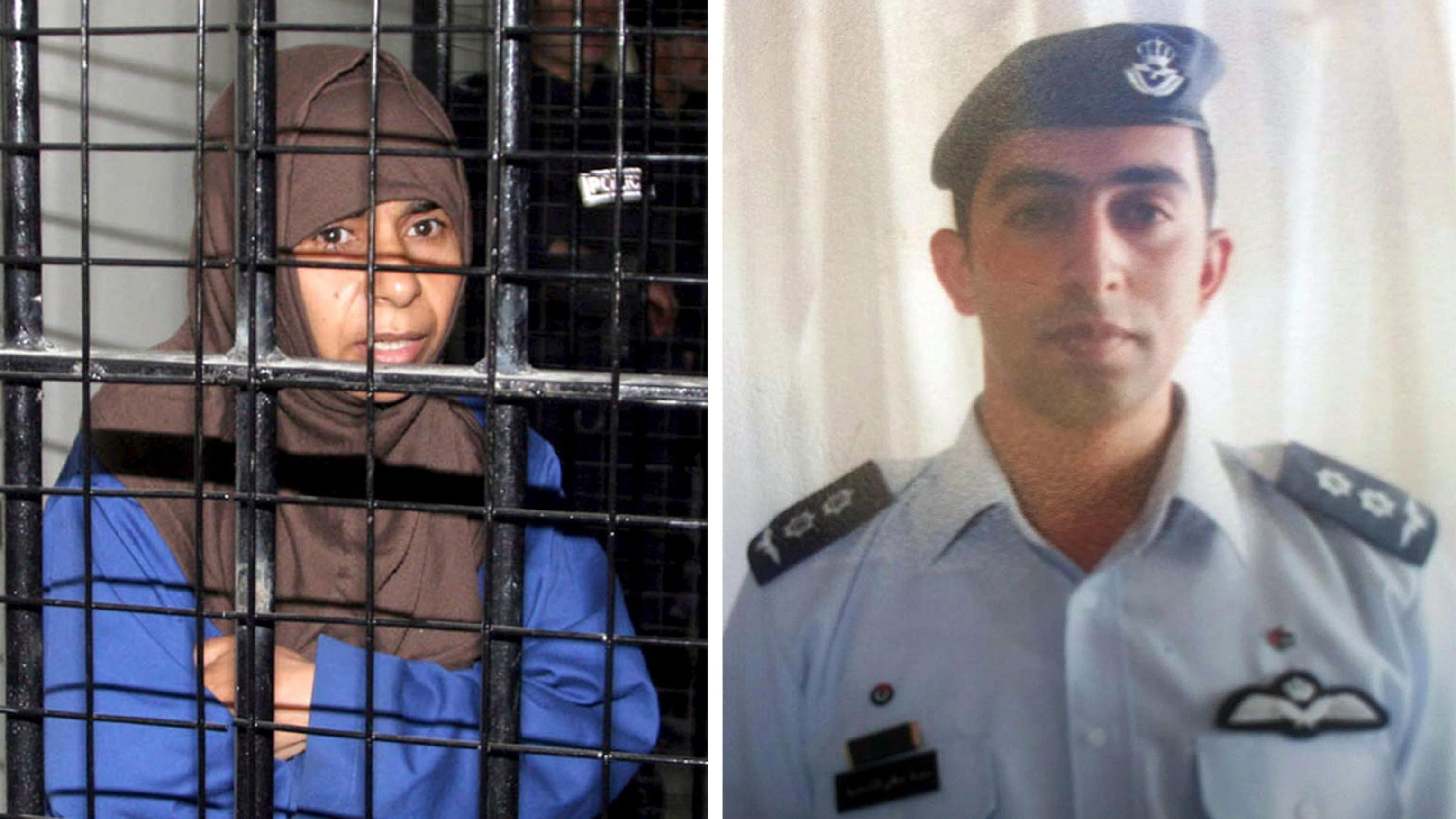Linea dura giordana: patibolo per i terroristi se Isis uccide il pilota?