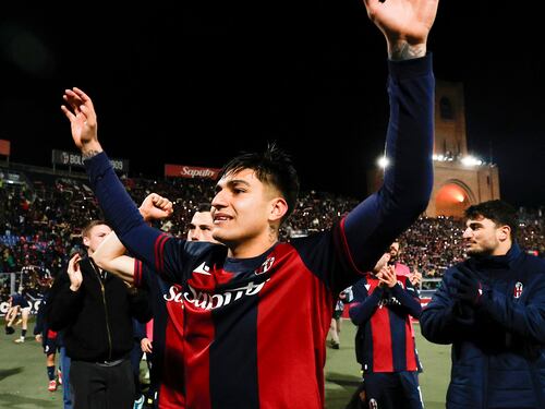 Milan, che disastro
