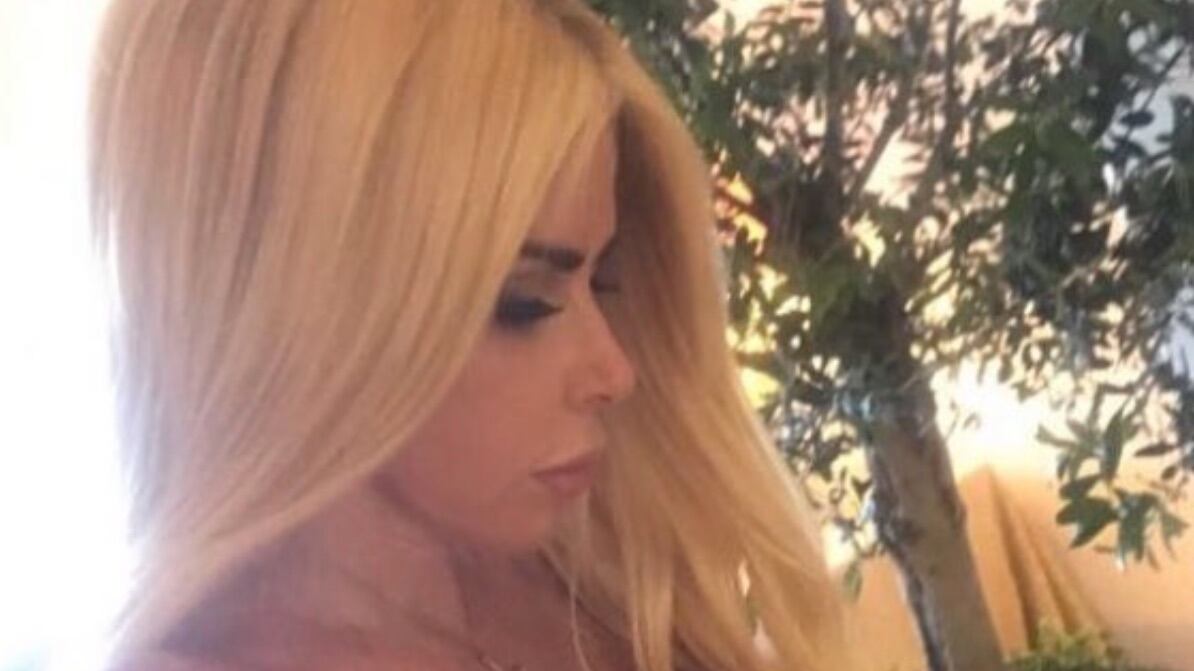 "Sì è tutto vero, fate girare la voce" Scoppia la guerra Romina-Lecciso