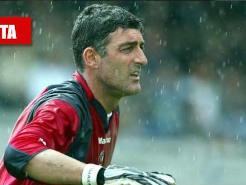 Pagliuca: "Inter, attenta al Milan nel derby. Nerazzurri favoriti per lo scudetto"