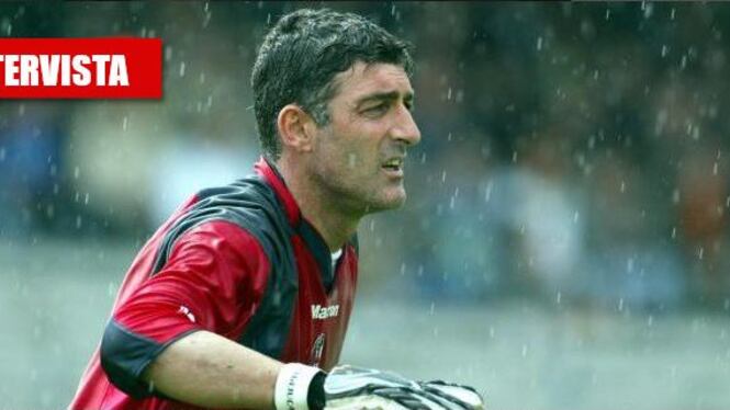 Pagliuca: "Inter, attenta al Milan nel derby. Nerazzurri favoriti per lo scudetto"
