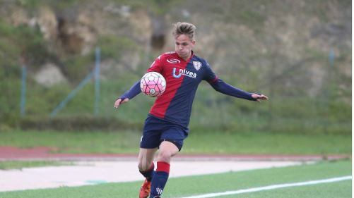 Il Cagliari piange la morte del suo ex giocatore Krystian Popiela
