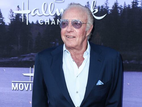 Morto James Caan, Sonny del "Padrino"