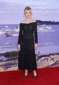 Melanie Griffith sexy ieri e oggi 22