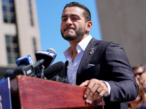 Donatori in fuga e comunità ebraica in subbuglio: il caso El-Sayed scuote la sinistra Usa in Michigan
