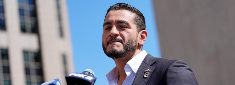 Donatori in fuga e comunità ebraica in subbuglio: il caso El-Sayed scuote la sinistra Usa in Michigan