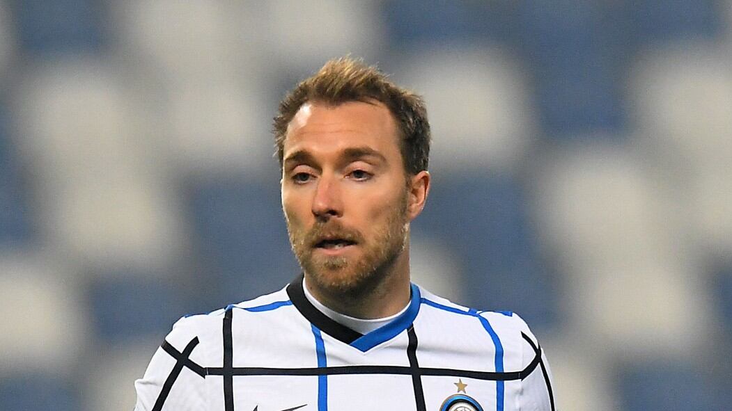 Colpo di scena: scippo al Milan per sostituire Eriksen