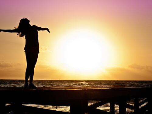 Bagno di sole, i benefici della vitamina D per i senior