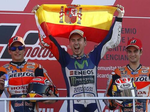 Condannati per frode gli organizzatori della MotoGP