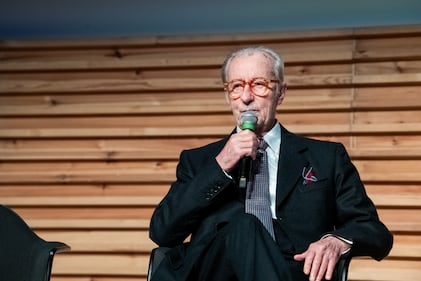 I 50 anni del Giornale con i suoi storici direttori 4