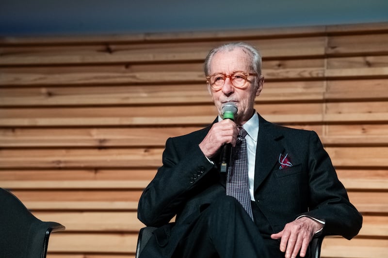 I 50 anni del Giornale con i suoi storici direttori 4