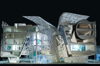 Padiglione Italia, la struttura che rappresenterà il nostro Paese a Expo 2015
