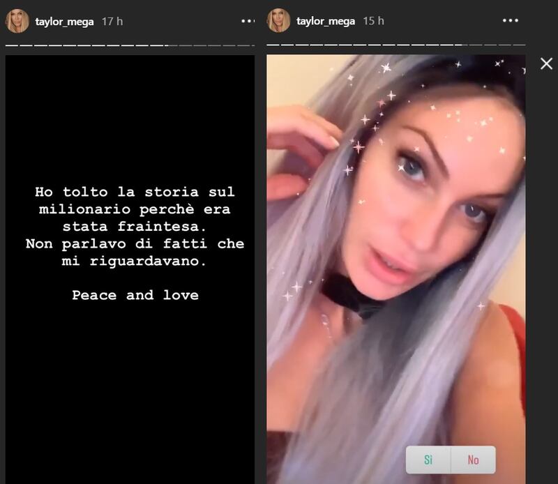 Taylor Mega