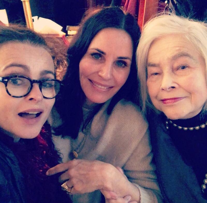 Courteney Cox, le foto su Instagram 5
