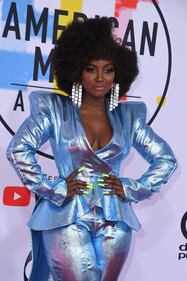 American Music Awards: i look più sexy 9