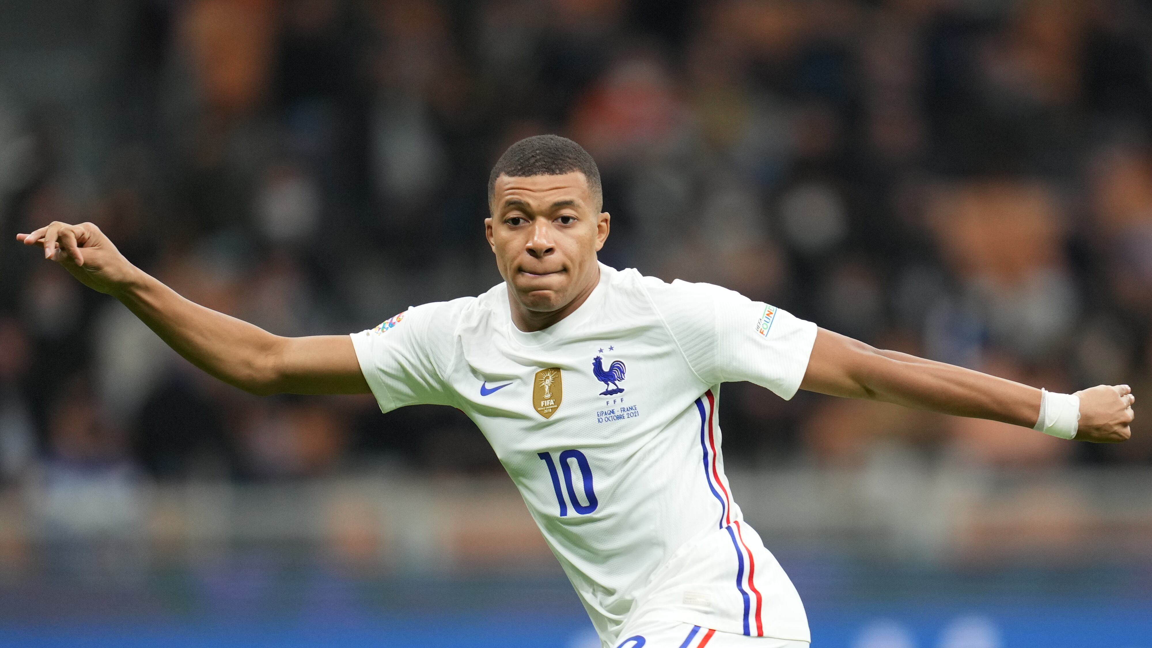 Benzema e Mbappé, Francia regina Nations con la super coppia