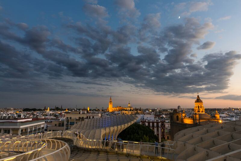 Siviglia