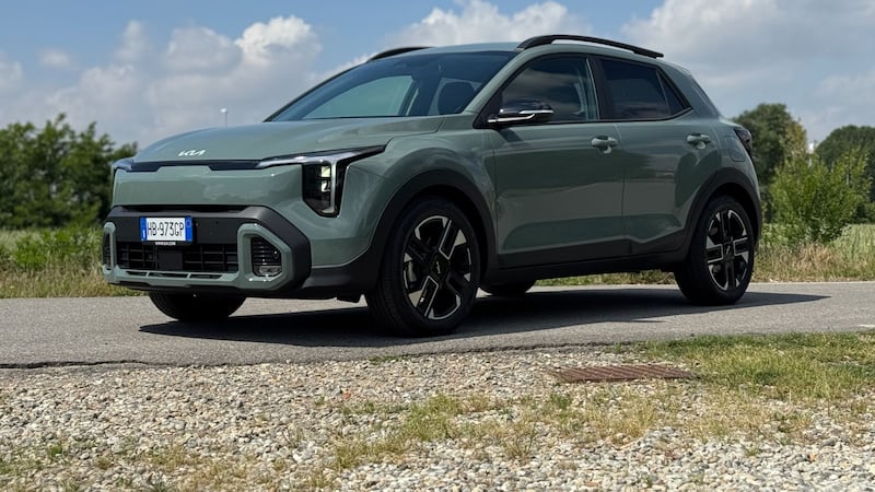 Nuova Kia Stonic: si aggiorna, è ibrida e ancor più completa