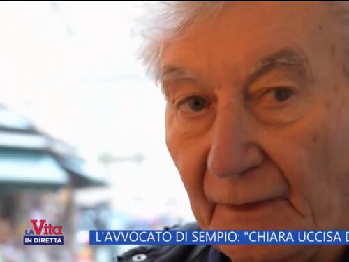 "Non è lui l'assassino". Quando l'avvocato di Sempio difendeva Stasi in tv