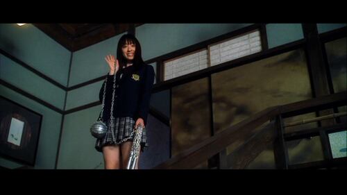 Tutte le donne sexy di Quentin Tarantino 26