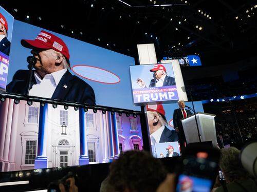 Una scelta americana: il principe o il partito